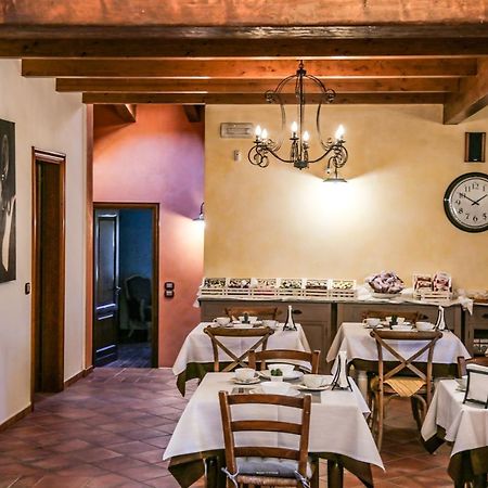 La Puraza Comfort Rooms Rimini Exterior foto