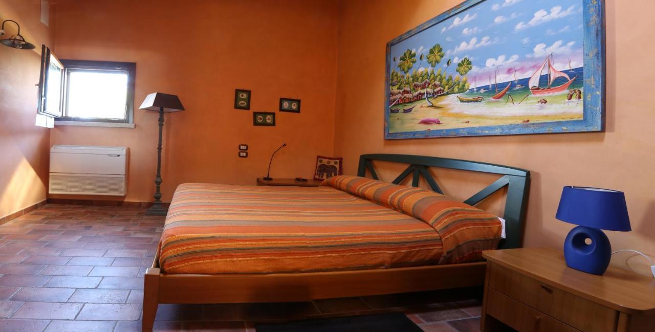 La Puraza Comfort Rooms Rimini Exterior foto