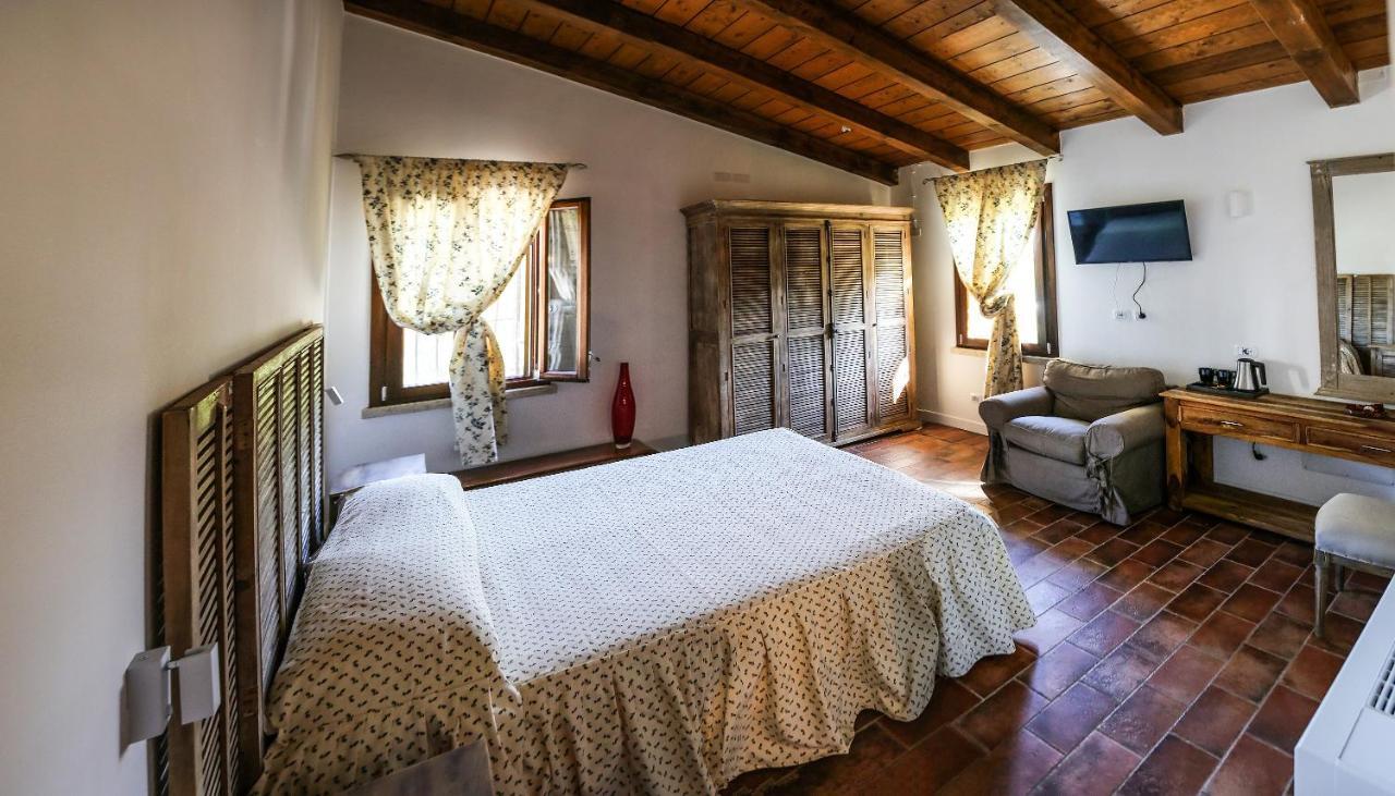 La Puraza Comfort Rooms Rimini Exterior foto