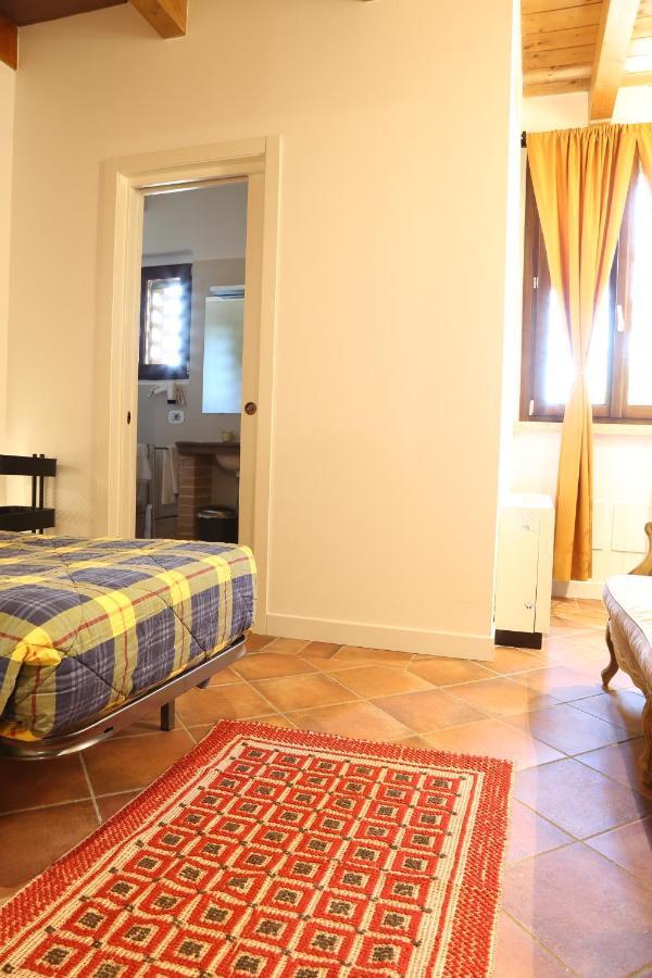 La Puraza Comfort Rooms Rimini Exterior foto