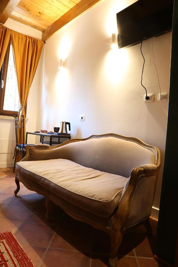 La Puraza Comfort Rooms Rimini Exterior foto