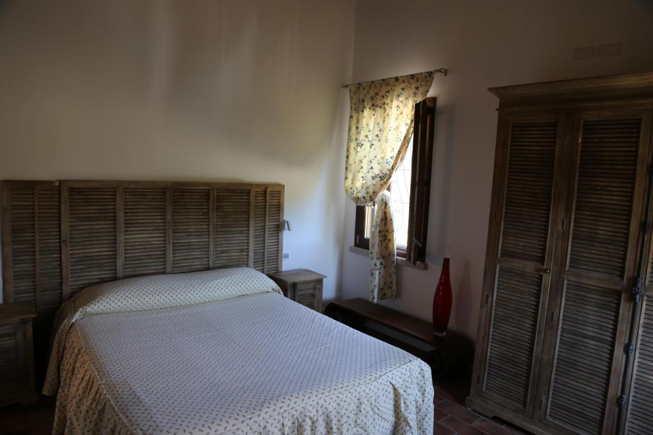 La Puraza Comfort Rooms Rimini Exterior foto
