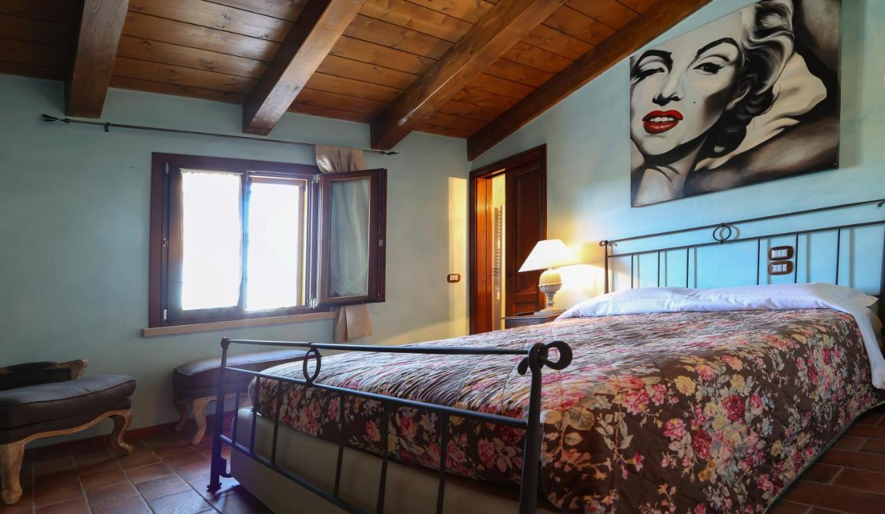 La Puraza Comfort Rooms Rimini Exterior foto
