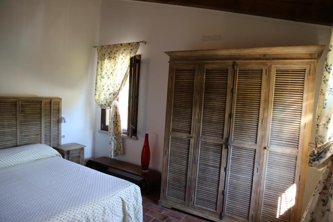 La Puraza Comfort Rooms Rimini Exterior foto