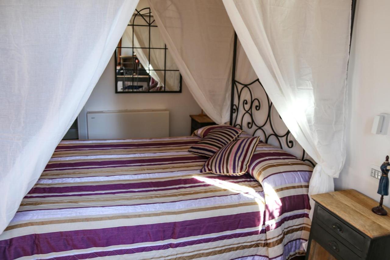 La Puraza Comfort Rooms Rimini Exterior foto