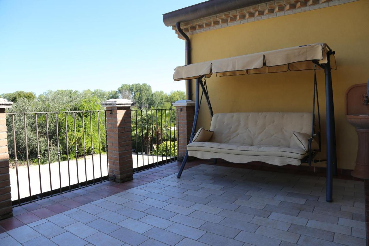 La Puraza Comfort Rooms Rimini Exterior foto